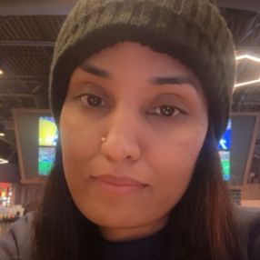 Rajinder, Babysitter à Cobourg