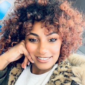 Meron, Babysitter in Edmonton