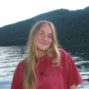 Kate, Babysitter à Chilliwack