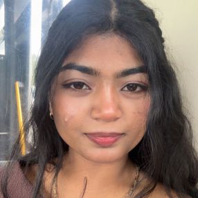 Kavita, Babysitter à Halifax