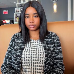 Fatoumata Binta, Babysitter à Vaudreuil-Dorion
