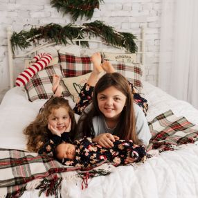 Kirstyn, Family in Sault Ste. Marie