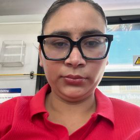 Komalpreet, Babysitter in Surrey