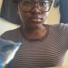Moyinoluwa, Babysitter in Belleville
