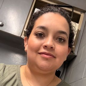 Yuly Marcela, Babysitter à Sherbrooke