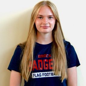 Amelia, Babysitter à Mississauga