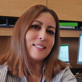 Faiza, Babysitter in Repentigny