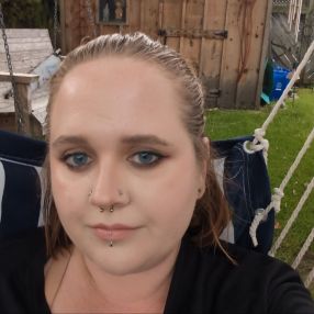 Jessica, Babysitter à Sarnia