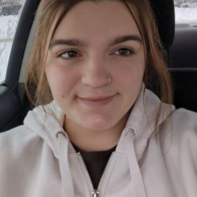 Jaelyn, Babysitter in Quispamsis