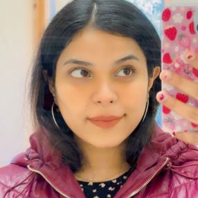 Diya, Babysitter in Whitehorse