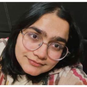 Pallvi, Babysitter à Montreal