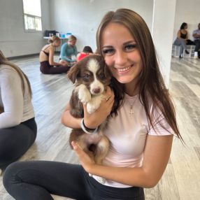 Taya, Babysitter in Waterloo