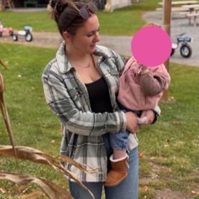 Marissa, Babysitter in Ottawa