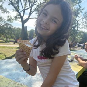 Jessika, Family in Montreal