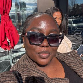 Adenike, Family in Oshawa