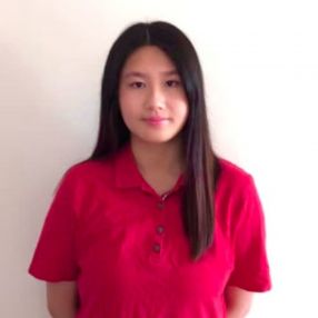 Cindy, Babysitter in Markham
