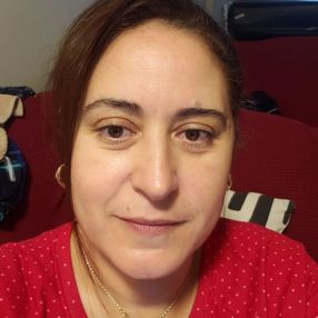 Yasmina, Babysitter in Ottawa