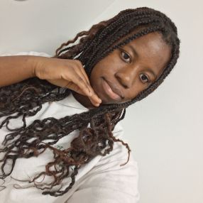 Mariame, Babysitter in Saint-Hyacinthe