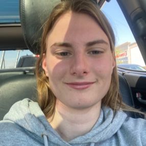 Lily, Babysitter in Guelph