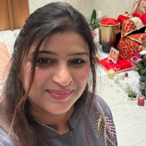 Bhanvi, Babysitter in Oakville