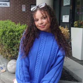 Shauntia, Babysitter in Halifax