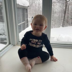 Sabrina, Famille à Gatineau