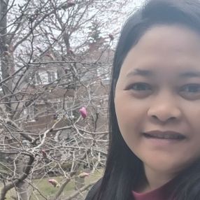 Lovely Joy, Babysitter in Westmount