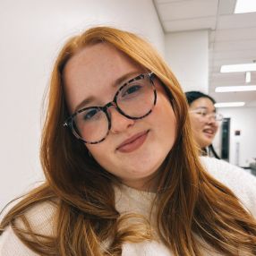 Haylee, Babysitter à Sarnia