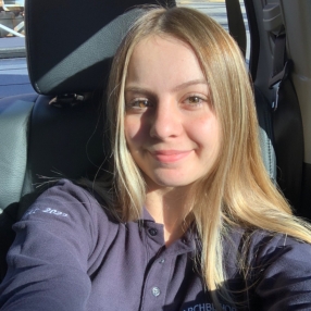 Nicole, Babysitter in Coquitlam
