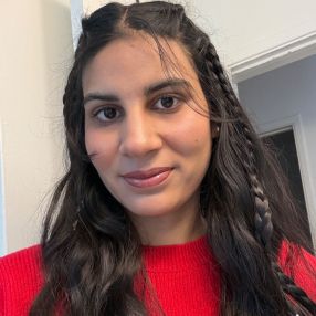 Gurwinder, Babysitter in Kingston