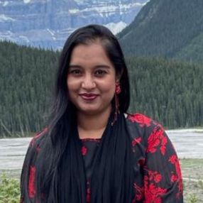 Mousumi, Babysitter in Edmonton