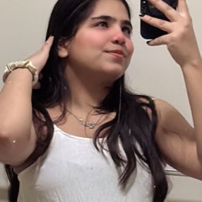 Tanisha, Babysitter à Brampton