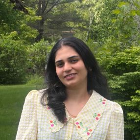 Navjot, Babysitter in Lower Sackville
