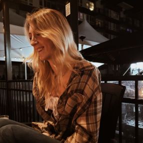 Brooke, Babysitter in Chilliwack