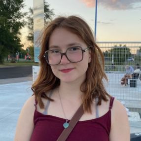 Abigaêl, Babysitter in Mascouche