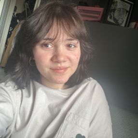 Jaida, Babysitter à Corner Brook