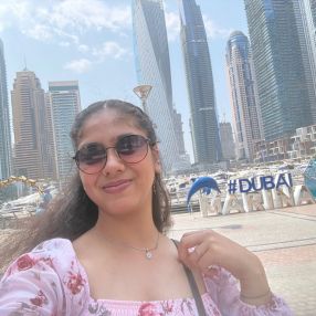 Navdeep, Babysitter in Calgary