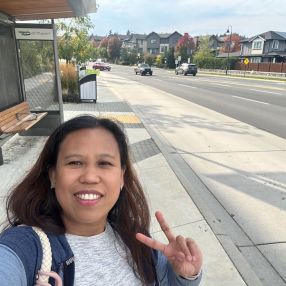 Melchie, Babysitter in Victoria