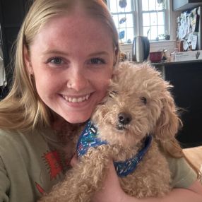 Paula, Babysitter in Strathroy