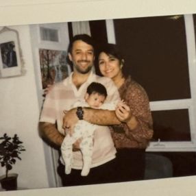 Elyse, Famille à Toronto