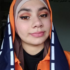 Sahr, Babysitter in Calgary