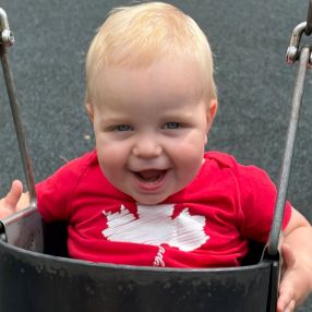 Jody, Family in Red Deer