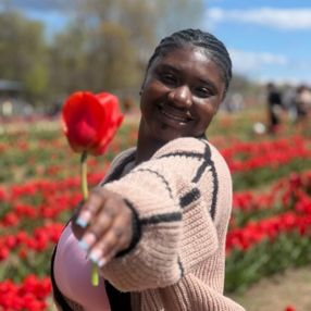Kimberley, Babysitter à Laval