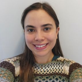 Mariana, Babysitter in Québec