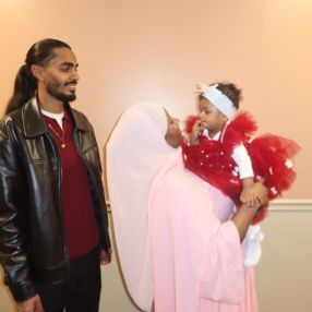 Barakat, Family in Vaughan