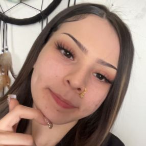 Tatianna, Babysitter in Winnipeg