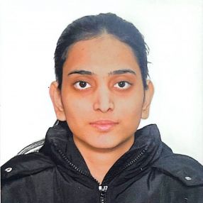 Diya, Babysitter in Charlottetown
