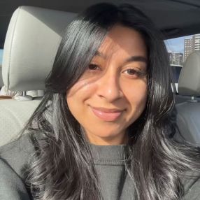 Maleehah, Babysitter à Vaughan