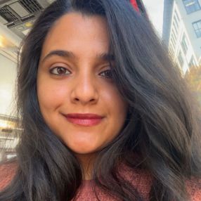 Navneet, Babysitter in Halifax