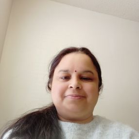 Shaveta, Babysitter in Thunder Bay